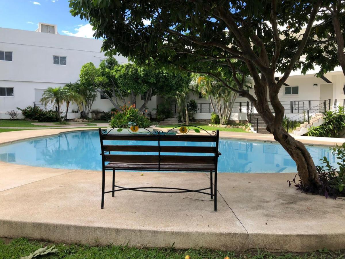 Sierra 2 Apartment อากาปุลโก ภายนอก รูปภาพ