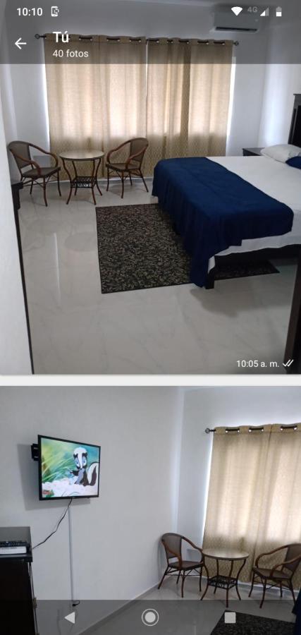 Sierra 2 Apartment อากาปุลโก ภายนอก รูปภาพ