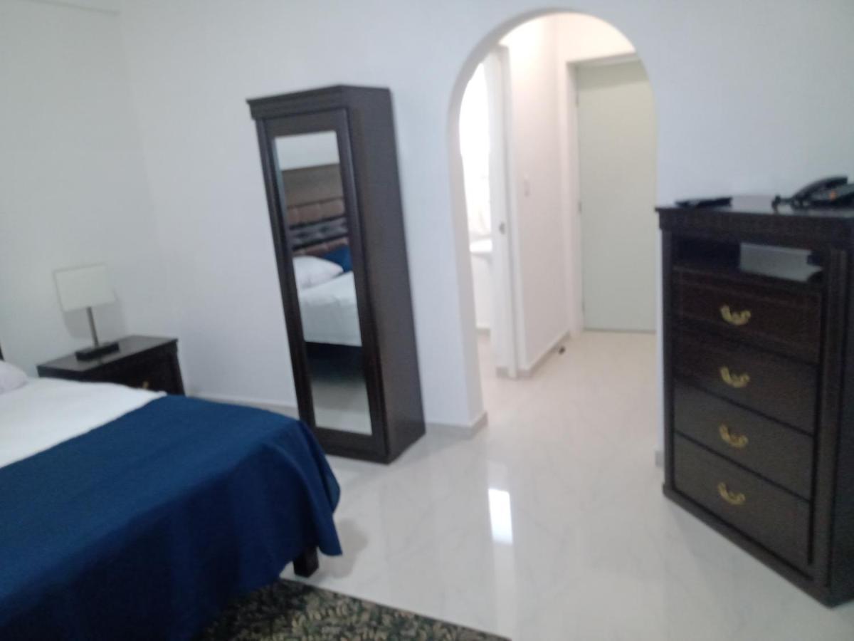 Sierra 2 Apartment อากาปุลโก ภายนอก รูปภาพ