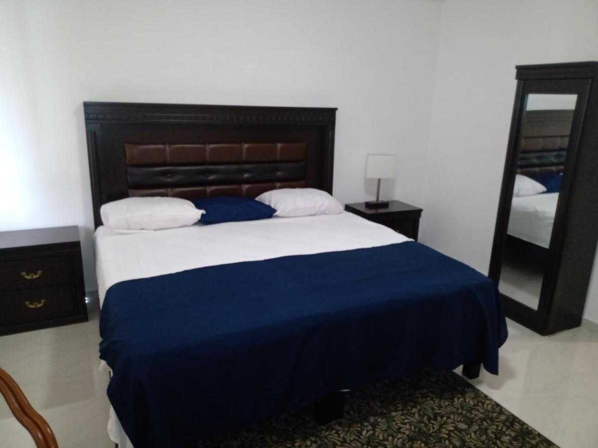 Sierra 2 Apartment อากาปุลโก ภายนอก รูปภาพ